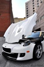 SV Motor 9 Competizione 2009 года